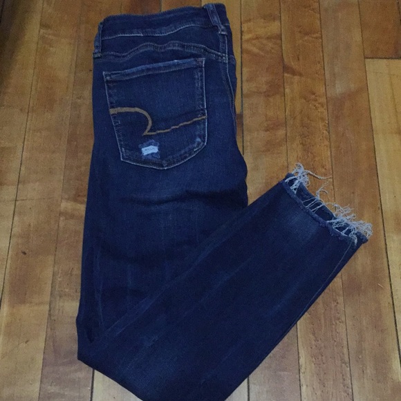 America eagle jeans - Picture 1 of 3